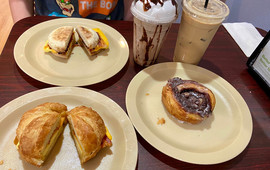 Joe Maxx Coffee Co.