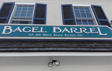 Bagel Barrel餐厅图片