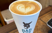 Bad Ass Coffee Co.餐厅图片