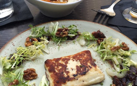 HONEY Restaurant