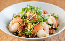 Homestyle Hotel Inn & Restaurant餐厅图片