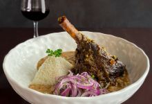 Lima Restaurant and Pisco Bar美食图片