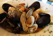 Trattoria I Trulli美食图片