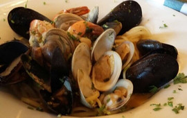 Trattoria I Trulli