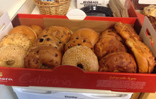 Panera Bread餐厅图片