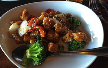 P.F. Chang's餐厅图片