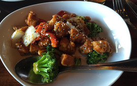 P.F. Chang's