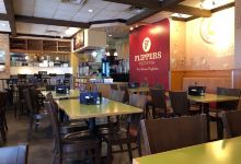 Flippers Pizzeria美食图片