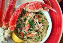 Crab Trap Perdido Key美食图片