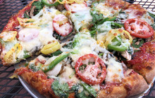 Mellow Mushroom Aiken餐厅图片