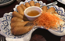 Noodle Boat Thai Restaurant餐厅图片