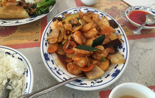 Wah Sing Chinese Restaurant餐厅图片