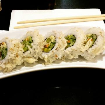 Sushi Zen餐厅图片