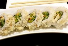 Sushi Zen美食图片