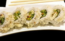Sushi Zen餐厅图片