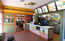 Taco Time