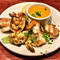 The Half Wall Beer House - DeLand