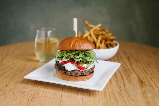 Pono Burger餐厅图片