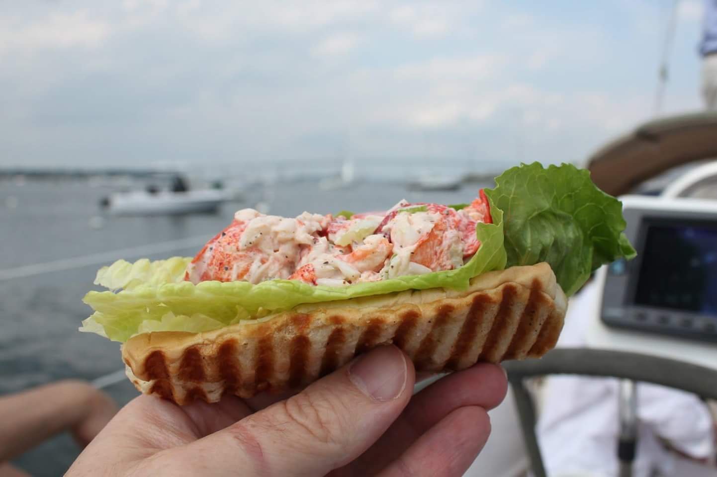 East Ferry Mkt & Deli