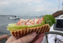 East Ferry Mkt & Deli美食图片