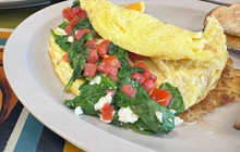 Scrambled Egg Cafe餐厅图片