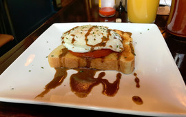 The Mine Cafe