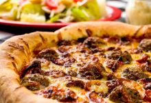 Sorelli Pizza美食图片