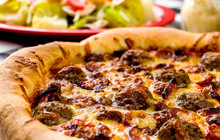 Sorelli Pizza餐厅图片