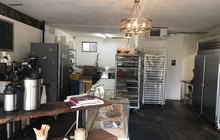 Saboteur Bakery餐厅图片