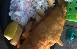 Turtle Joes Sandbar