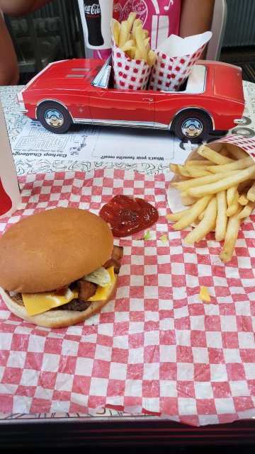 Scotty's