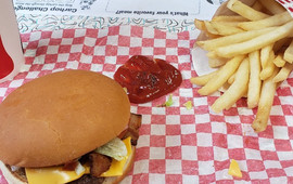 Scotty's