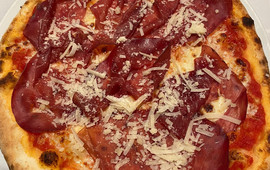 Pizzeria Ristorante Ciao