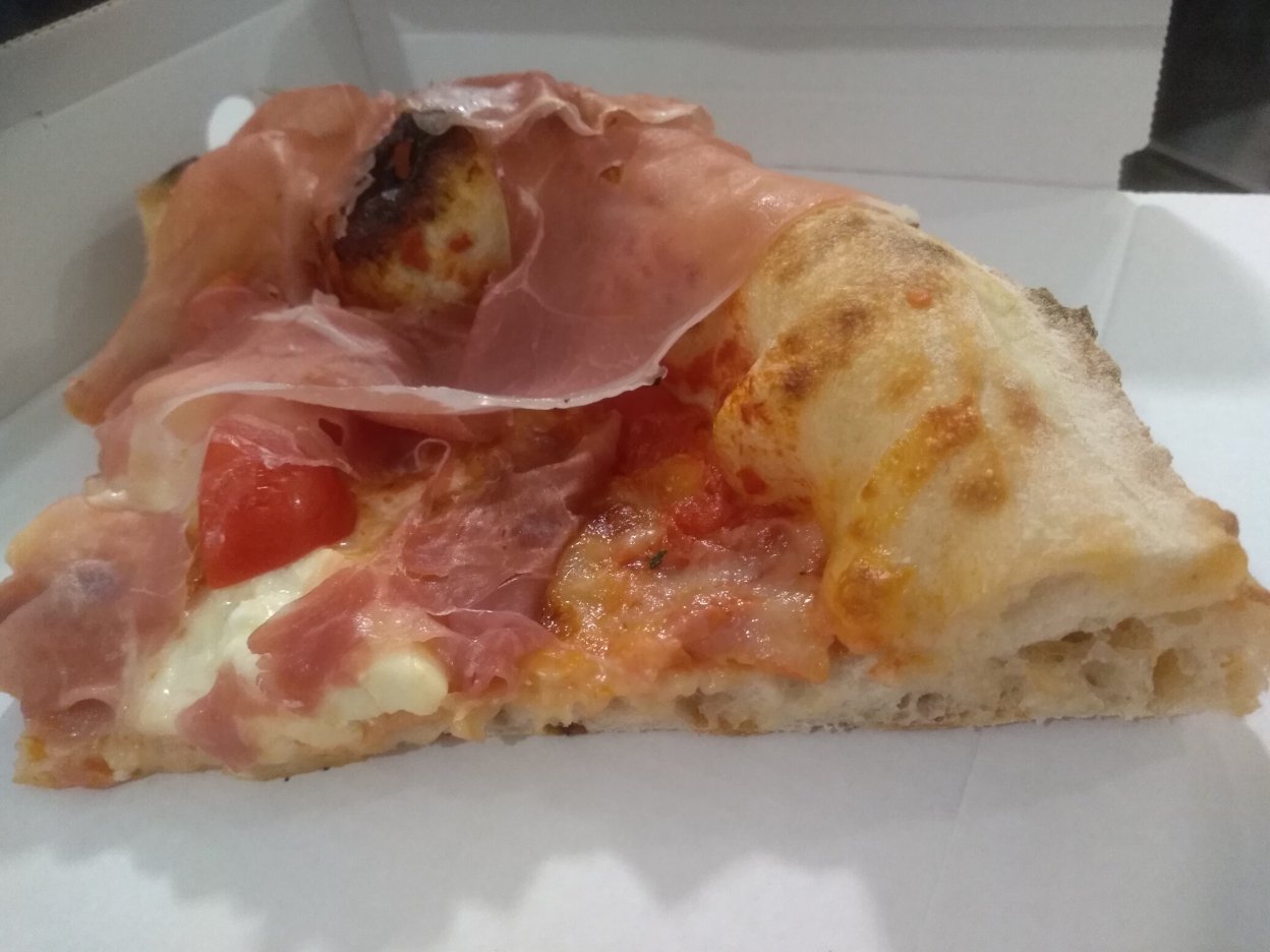 Miky Pizza餐厅图片