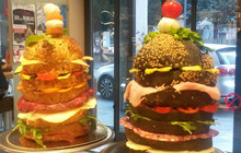 Panificio Pasticceria Spini餐厅图片