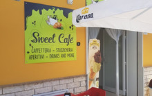 Bar Sweet Cafe餐厅图片