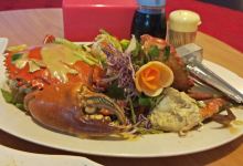 Weng Yin Seafood Village美食图片