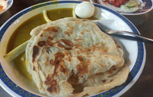 Nasi Kandar Pelita, Sungai Dua餐厅图片