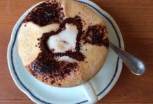Bar Galligani Il Re Del Cappuccino美食图片