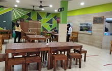 Chaq Corner餐厅图片