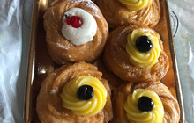 Pasticceria Cossetti餐厅图片