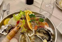 Osteria degli Archi美食图片