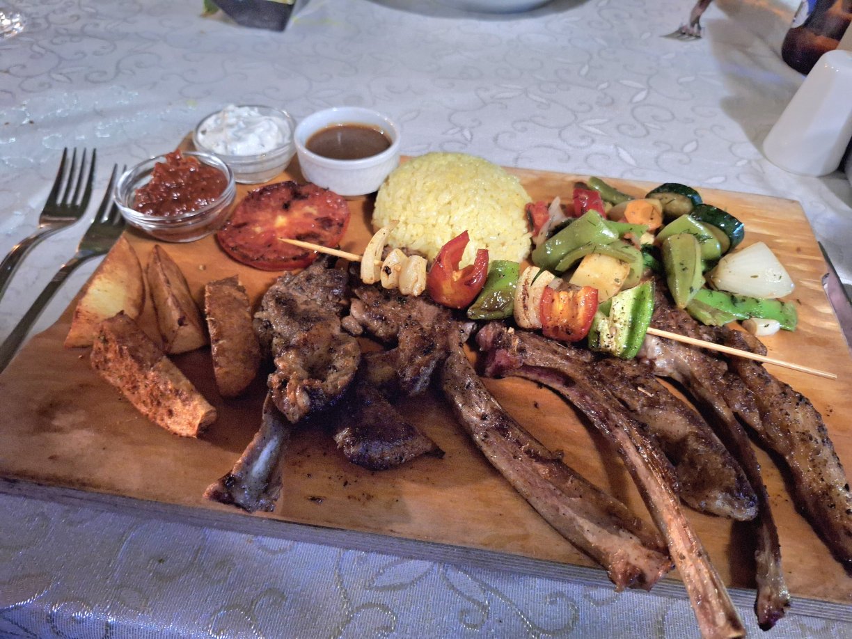 Sini Restaurant