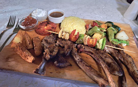 Sini Restaurant