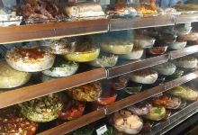 Ayvalık Deniz Yıldızı Restaurant美食图片