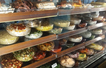 Ayvalık Deniz Yıldızı Restaurant餐厅图片