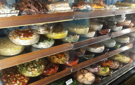 Ayvalık Deniz Yıldızı Restaurant