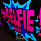 Selfie Bar