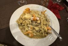 Al Bacio美食图片