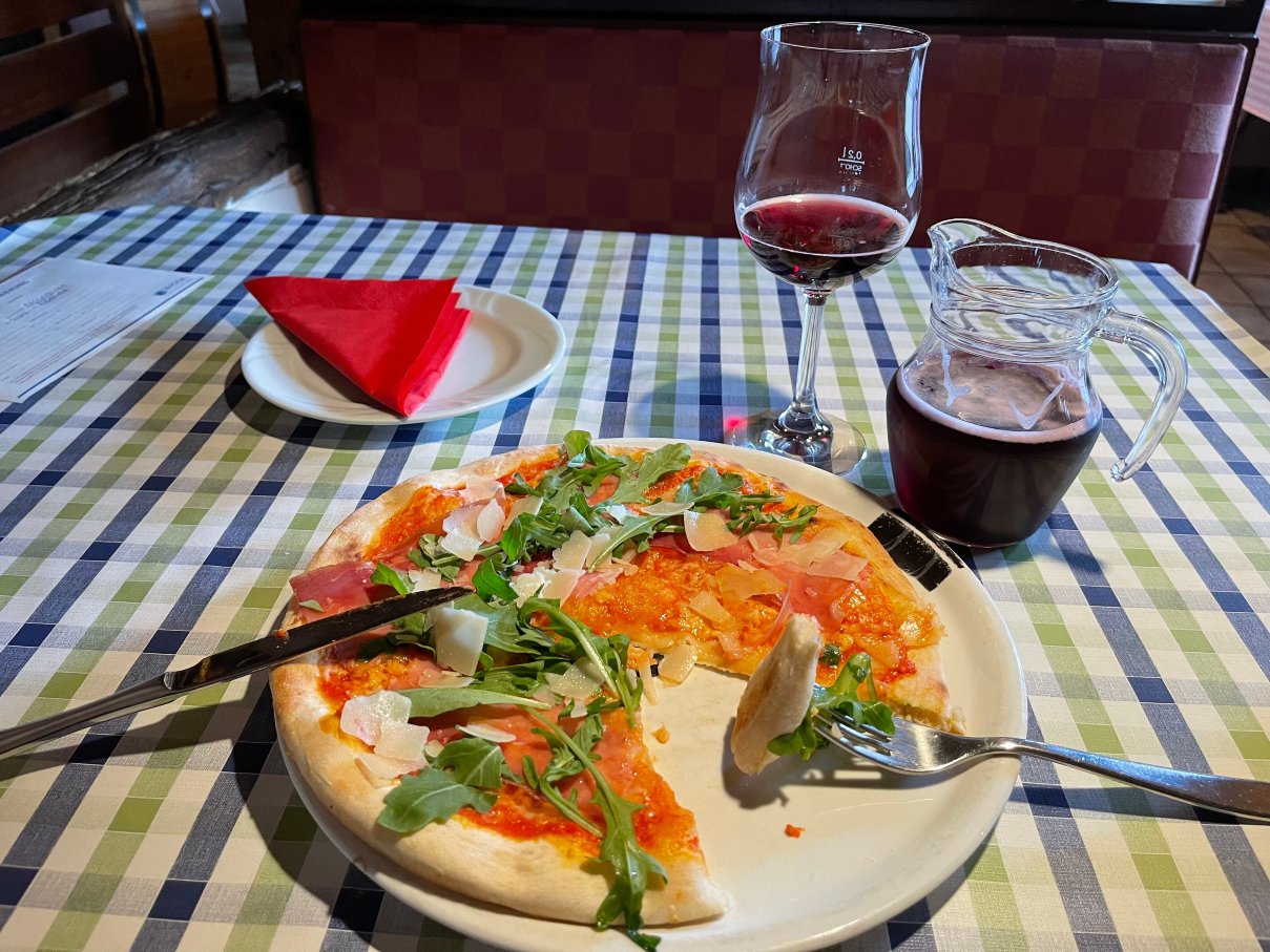Pizzeria Salerno